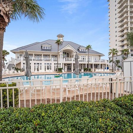 Beach Club 308A By Albvr - Come And Relax At Our Beautiful Beachfront Condo Gulf Highlands Exteriör bild