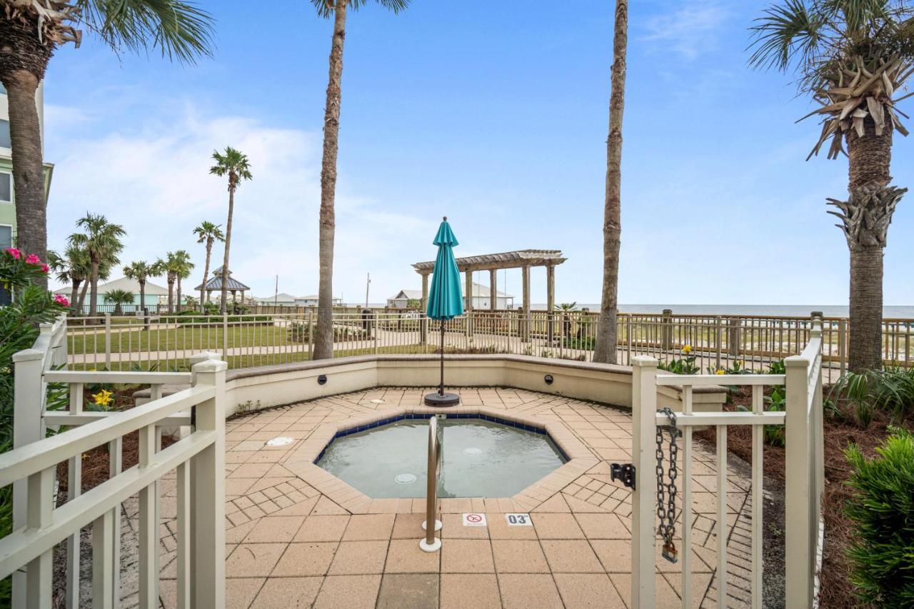 Beach Club 308A By Albvr - Come And Relax At Our Beautiful Beachfront Condo Gulf Highlands Exteriör bild