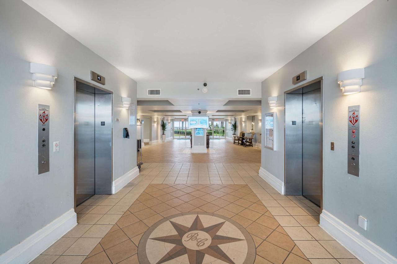 Beach Club 308A By Albvr - Come And Relax At Our Beautiful Beachfront Condo Gulf Highlands Exteriör bild