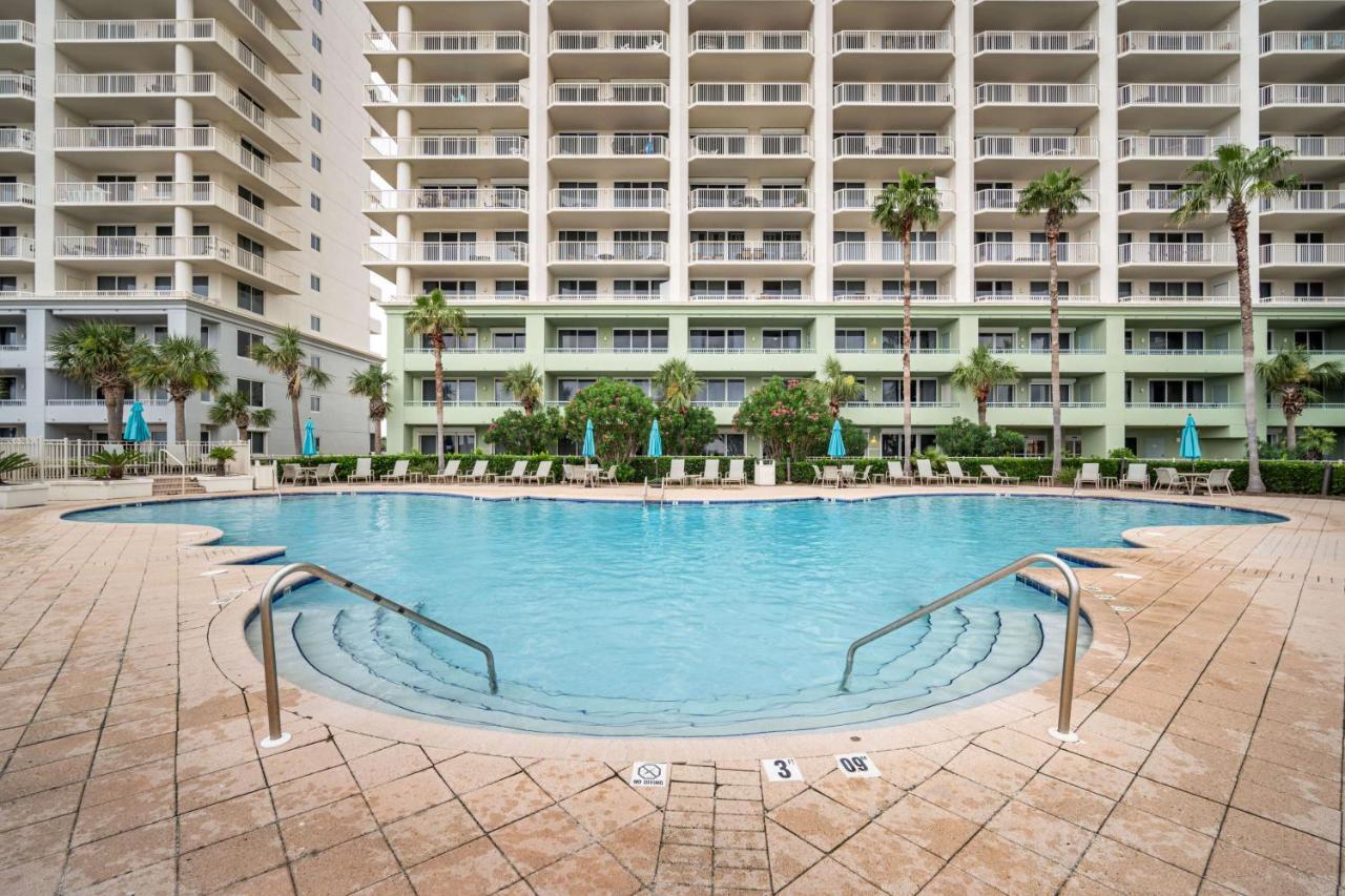 Beach Club 308A By Albvr - Come And Relax At Our Beautiful Beachfront Condo Gulf Highlands Exteriör bild